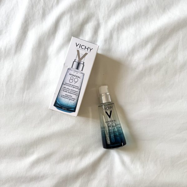 آبرسان ویشی مینرال(۵۰میل)